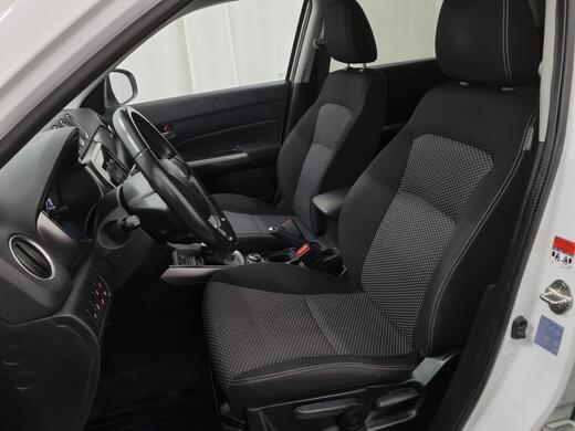 Suzuki Vitara vaihtoauto