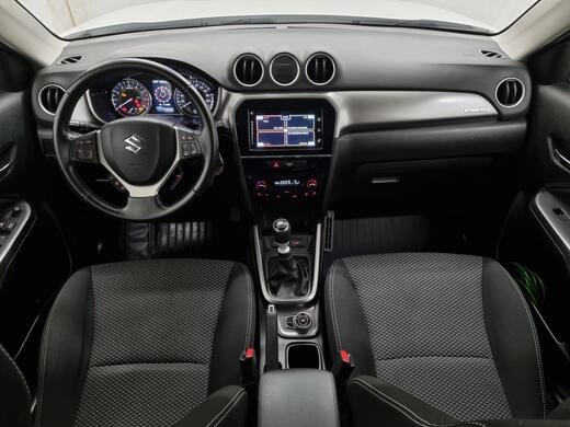 Suzuki Vitara vaihtoauto
