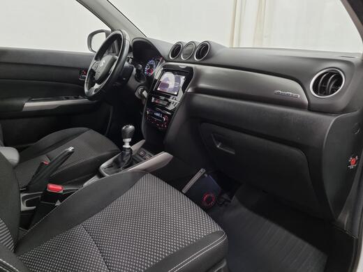 Suzuki Vitara vaihtoauto