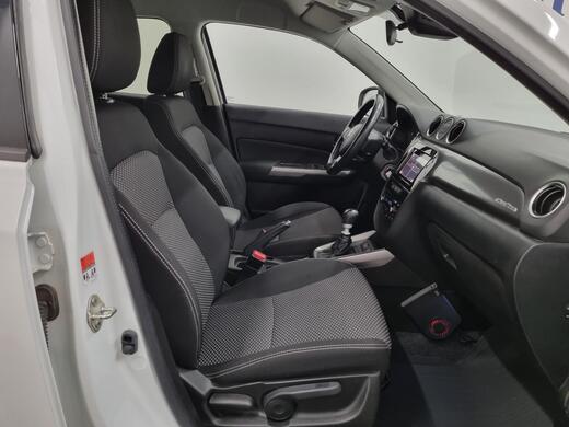 Suzuki Vitara vaihtoauto