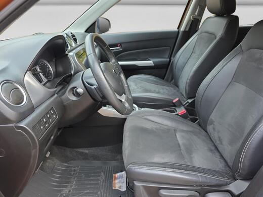 Suzuki Vitara vaihtoauto