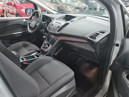 Ford C-MAX vaihtoauto