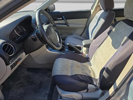 Mazda 6 vaihtoauto