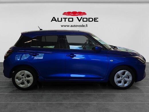 Suzuki Swift vaihtoauto