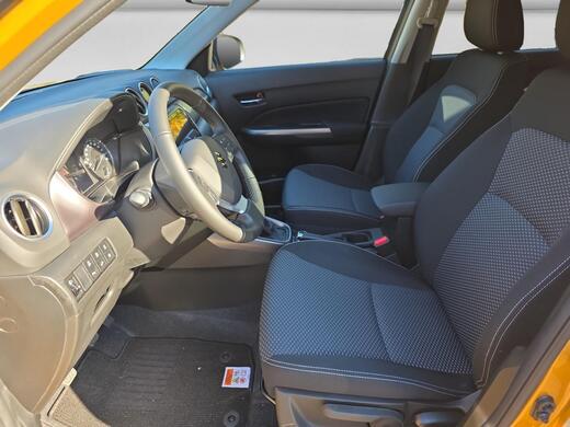 Suzuki Vitara vaihtoauto