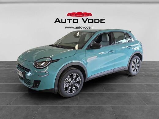 Fiat 600 vaihtoauto