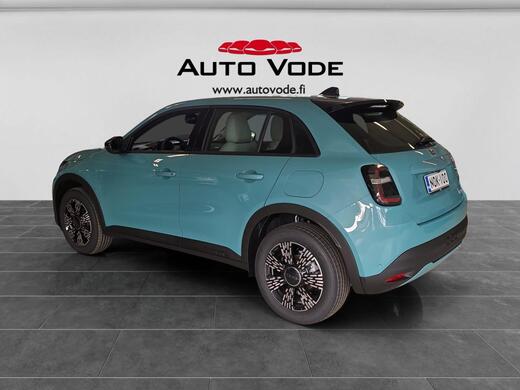 Fiat 600 vaihtoauto