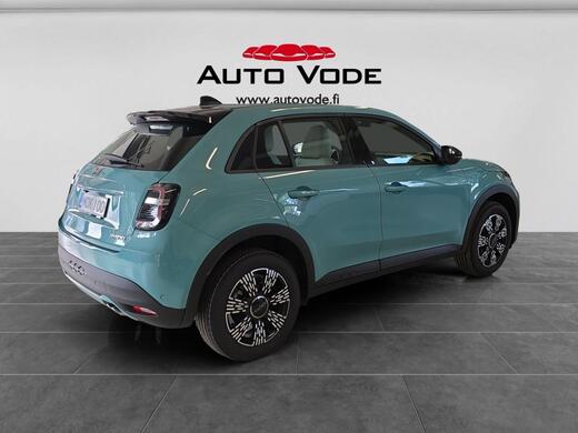 Fiat 600 vaihtoauto