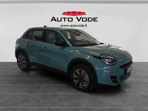 Fiat 600 vaihtoauto