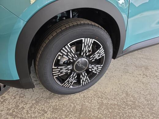 Fiat 600 vaihtoauto