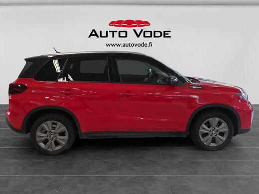 Suzuki Vitara vaihtoauto
