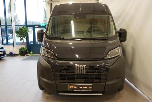 Fiat Ducato vaihtoauto