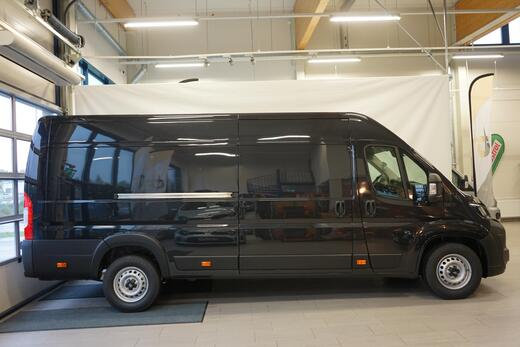 Fiat Ducato vaihtoauto