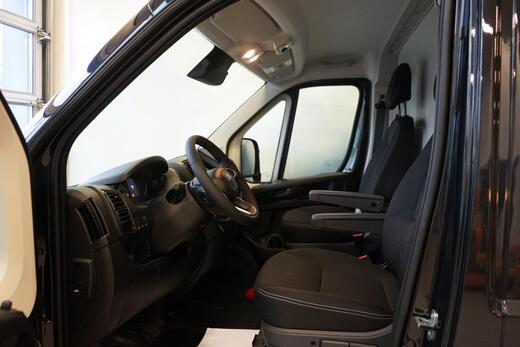 Fiat Ducato vaihtoauto