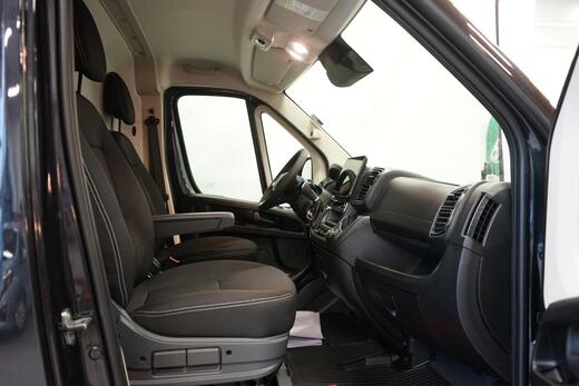 Fiat Ducato vaihtoauto