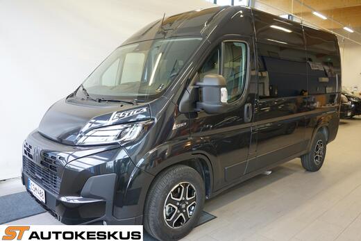 Fiat Ducato vaihtoauto