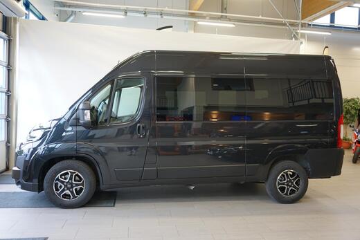 Fiat Ducato vaihtoauto
