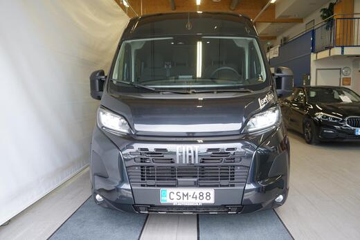 Fiat Ducato vaihtoauto