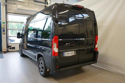 Fiat Ducato vaihtoauto