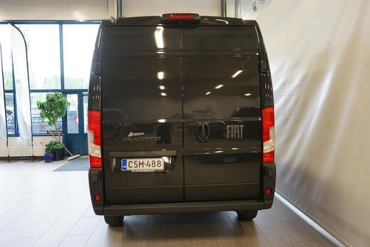 Fiat Ducato vaihtoauto