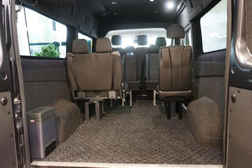 Fiat Ducato vaihtoauto