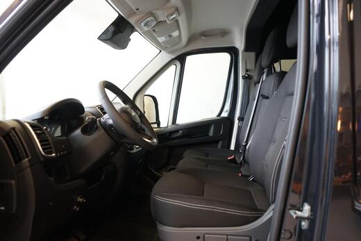 Fiat Ducato vaihtoauto