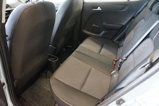 Kia Picanto vaihtoauto