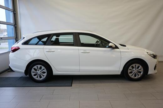 Hyundai i30 vaihtoauto