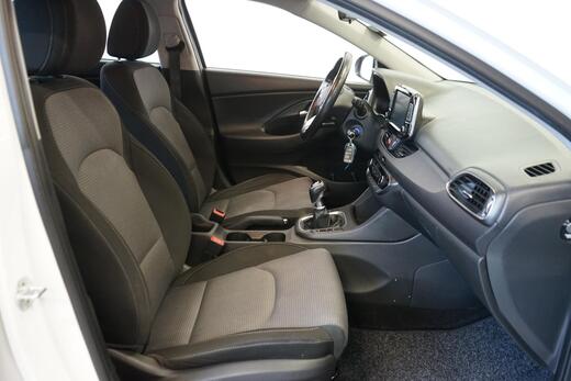 Hyundai i30 vaihtoauto