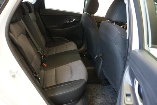 Hyundai i30 vaihtoauto