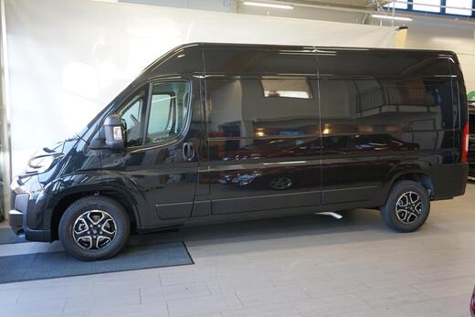 Fiat Ducato vaihtoauto