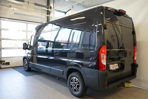 Fiat Ducato vaihtoauto