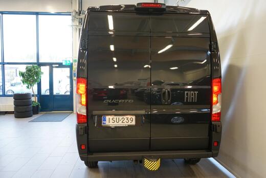 Fiat Ducato vaihtoauto