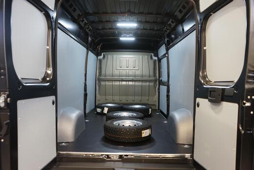 Fiat Ducato vaihtoauto