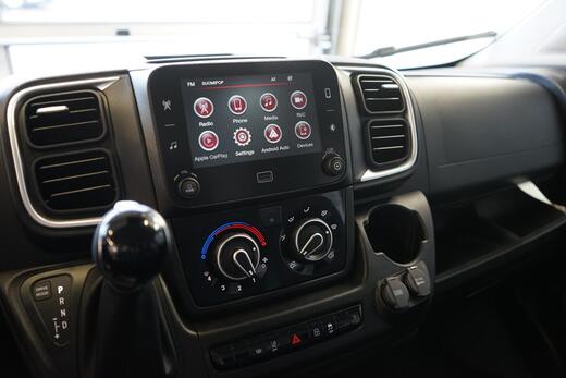 Fiat Ducato vaihtoauto