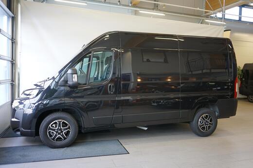 Fiat Ducato vaihtoauto