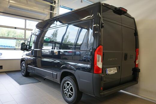 Fiat Ducato vaihtoauto