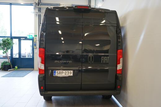 Fiat Ducato vaihtoauto