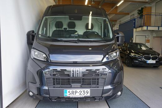 Fiat Ducato vaihtoauto