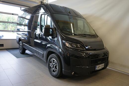 Fiat Ducato vaihtoauto
