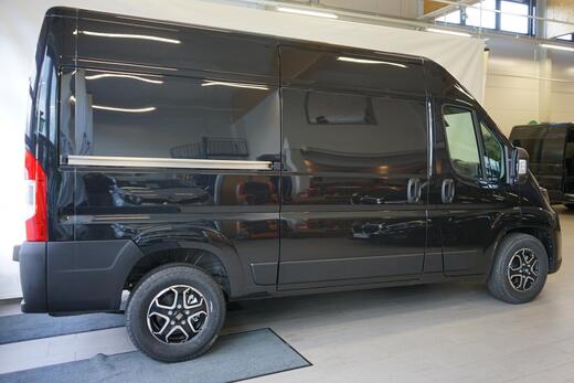 Fiat Ducato vaihtoauto