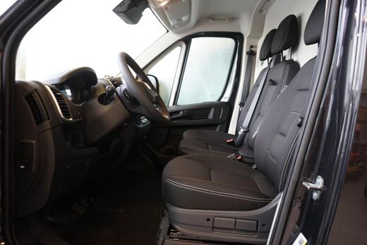 Fiat Ducato vaihtoauto