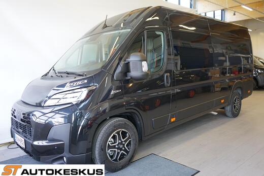 Fiat Ducato vaihtoauto
