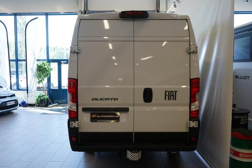 Fiat Ducato vaihtoauto