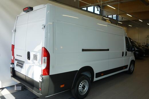 Fiat Ducato vaihtoauto
