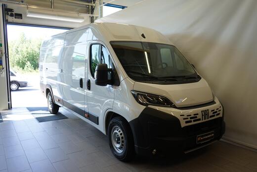 Fiat Ducato vaihtoauto