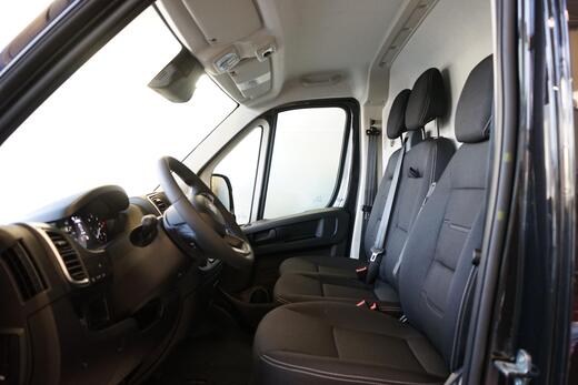 Fiat Ducato vaihtoauto