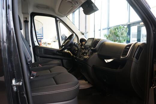 Fiat Ducato vaihtoauto