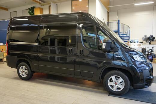 Fiat Ducato vaihtoauto