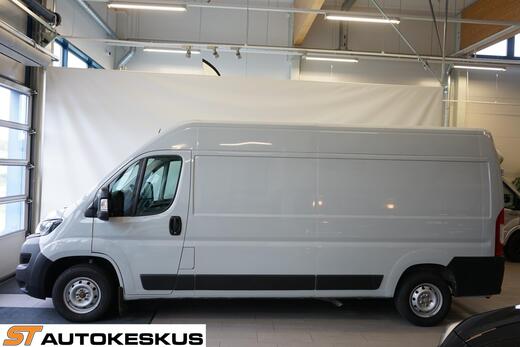 Fiat Ducato vaihtoauto